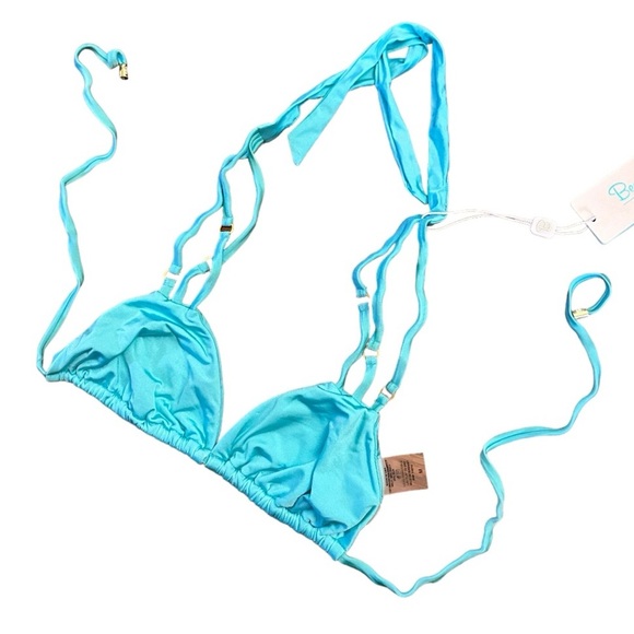 Beach Bunny Bikini Top nwt - Picture 1 of 4